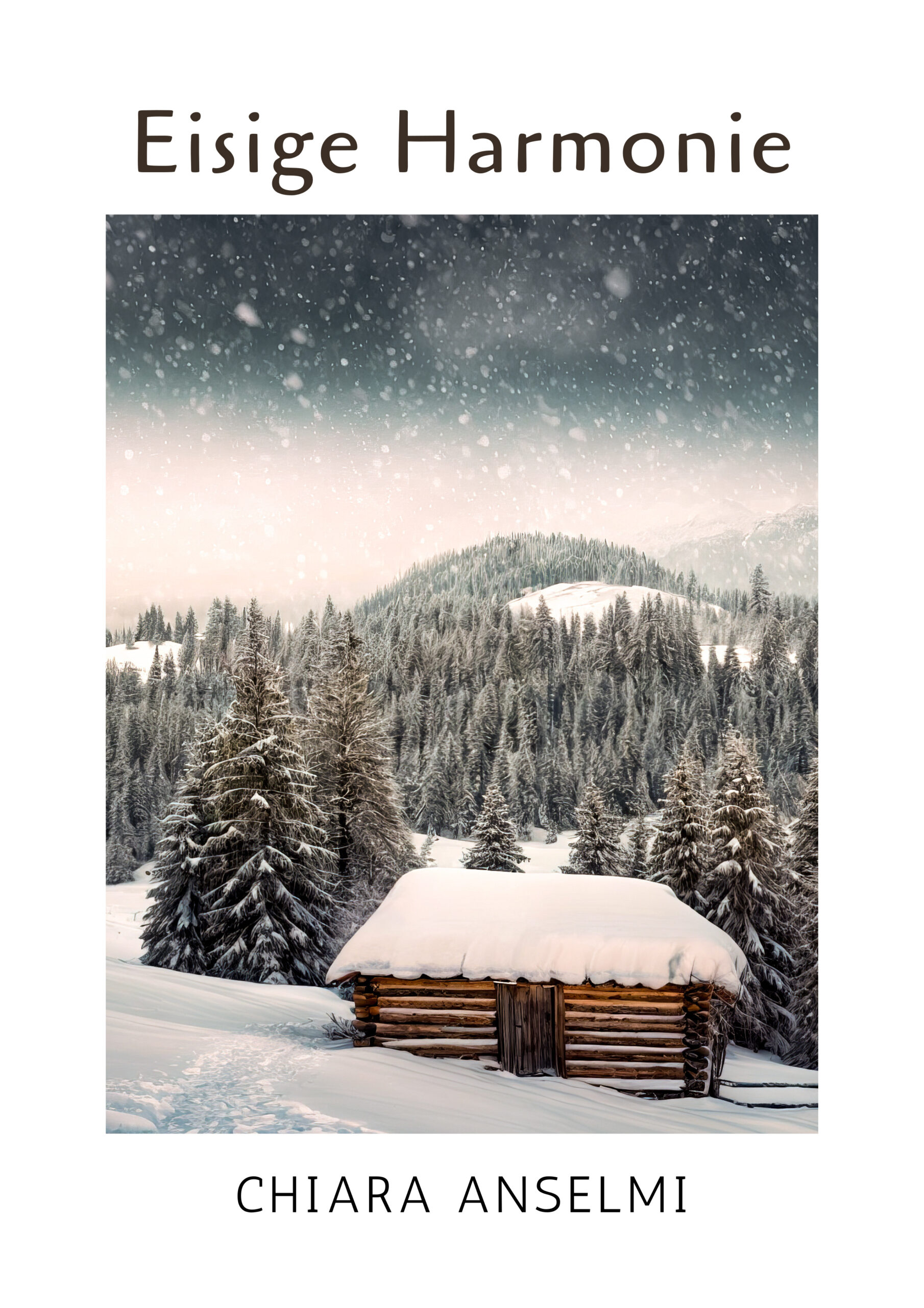 Kopie von Kopie von Book Cover Page Templates 50+