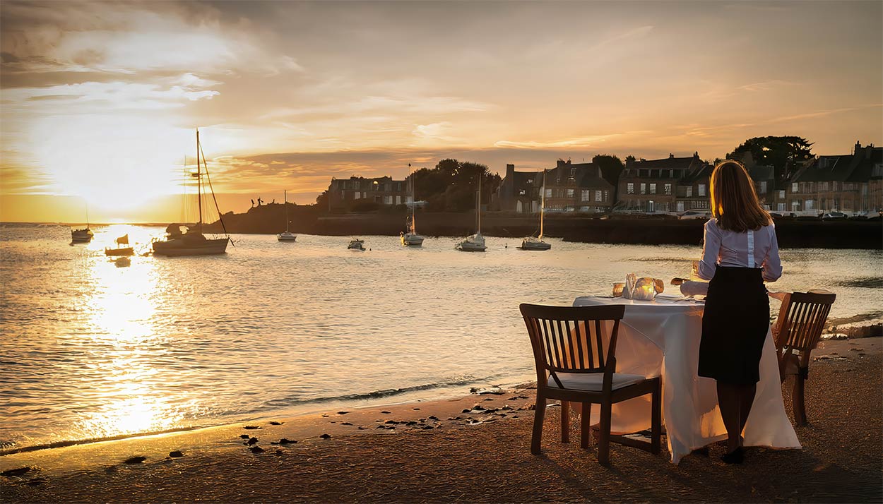 Kunst als Sprache der Liebe