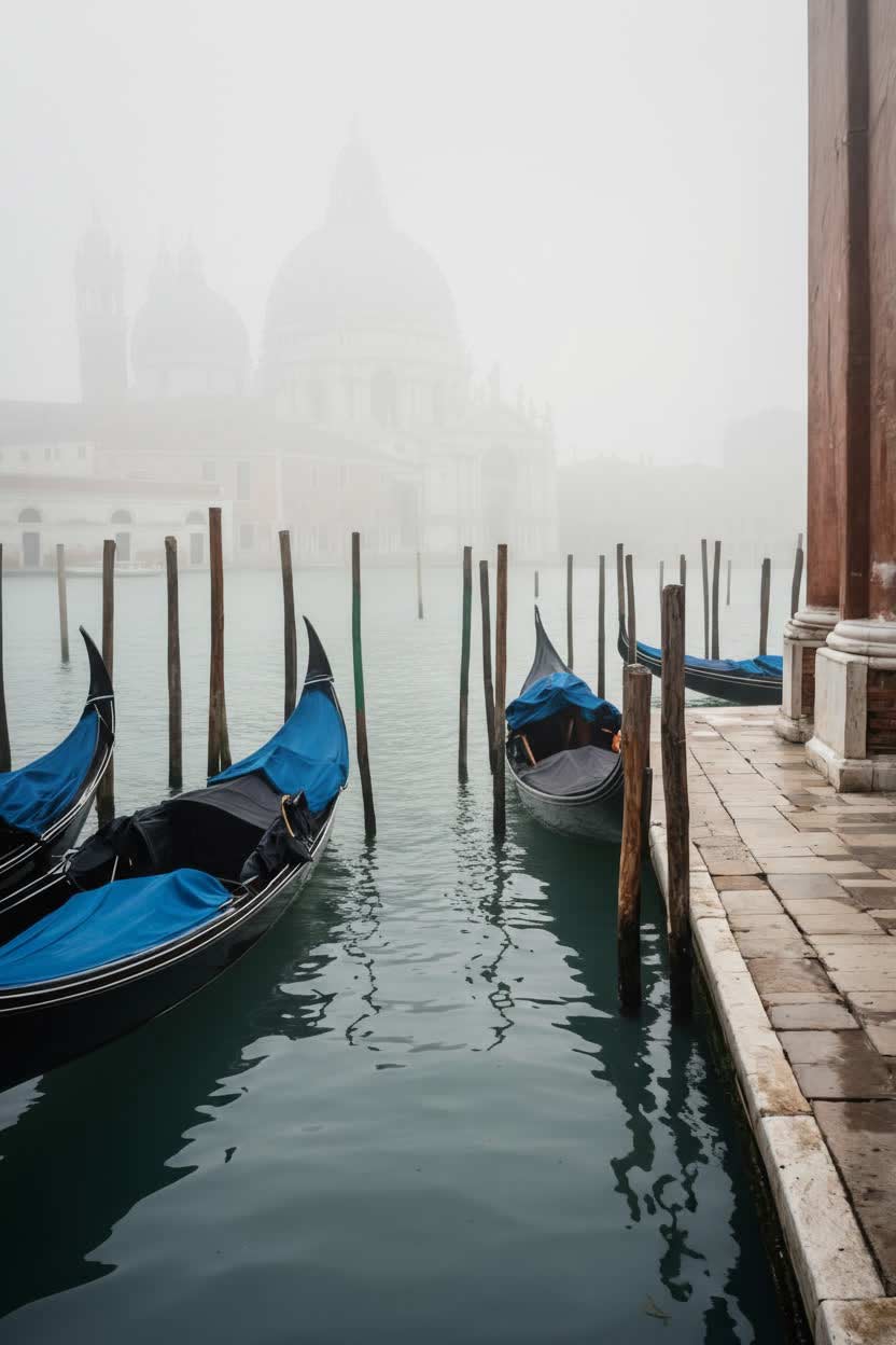 Gondeln-im-Nebel